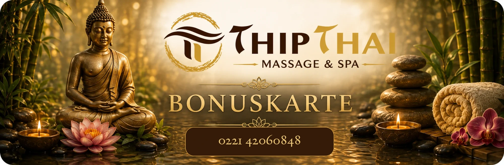 ThipThai Spa Impression