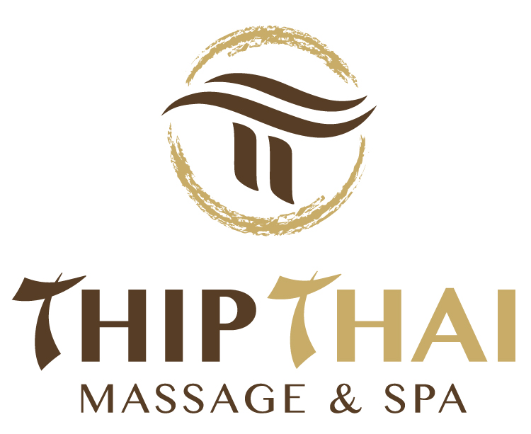 ThipThai Massage & Spa Logo